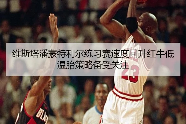 维斯塔潘蒙特利尔练习赛速度回升红牛低温胎策略备受关注